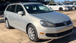 2011 Volkswagen Jetta S FWD