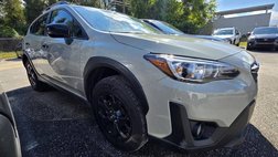 2023 Subaru Crosstrek Premium