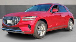 2023 Genesis GV70 2.5T Standard