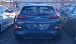 2020 Hyundai Kona SE