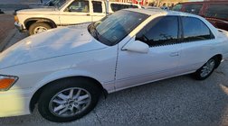 2000 Toyota Camry LE V6