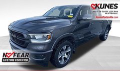 2019 Ram Ram Pickup 1500 Laramie