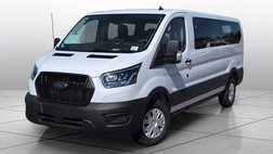 2025 Ford Transit XL