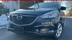 2015 Mazda CX-9 Touring