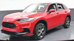 2023 Honda HR-V EX-L