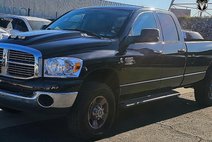 2007 Dodge Ram 2500 SLT