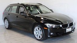 2015 BMW 3 Series 328i xDrive