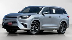 2024 Lexus TX 350 Premium