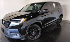 2021 Honda Passport Sport