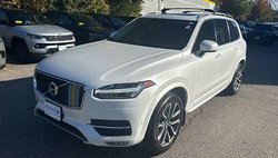 2017 Volvo XC90 T6 Momentum
