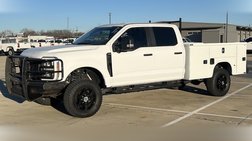 2023 Ford Super Duty F-350 XL