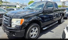 2010 Ford F-150 XLT