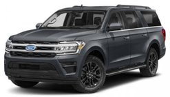 2022 Ford Expedition MAX XLT