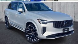 2025 Volvo XC90 B6 Plus Bright Theme 7P