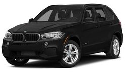 2015 BMW X5 xDrive35d