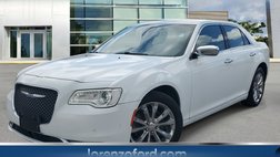 2018 Chrysler 300 Limited