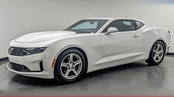 2019 Chevrolet Camaro LT