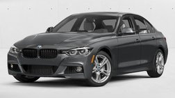 2016 BMW 3 Series 340i