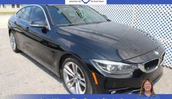 2019 BMW 4 Series 430i Gran Coupe