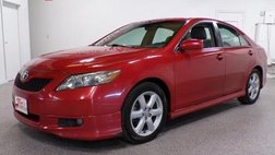 2008 Toyota Camry SE V6
