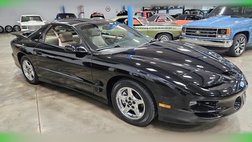 1998 Pontiac Firebird 