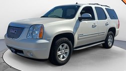 2011 GMC Yukon SLT