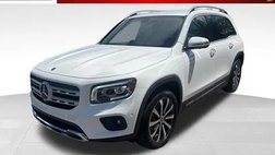 2022 Mercedes-Benz GLB GLB 250
