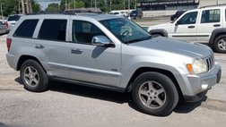 2006 Jeep Grand Cherokee Laredo