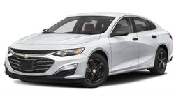 2024 Chevrolet Malibu LS Fleet