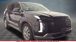 2024 Hyundai Palisade SE