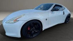 2009 Nissan 370Z 370Z