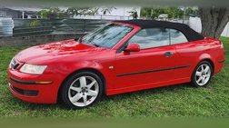 2004 Saab 9-3 Arc