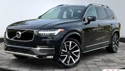 2019 Volvo XC90 T6 Momentum
