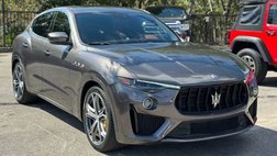 2019 Maserati Levante GTS