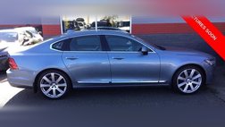 2017 Volvo S90 T6 Inscription