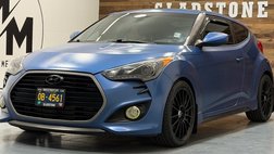 2016 Hyundai Veloster Turbo R-Spec