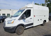 2019 Ford Transit 350
