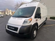 2021 Ram ProMaster 2500 159 WB