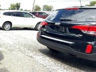 2013 Hyundai Santa Fe Sport 2.0T
