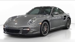 2011 Porsche 911 Turbo