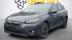 2023 Subaru Crosstrek Premium