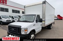 2022 Ford E-Series E-350 SD