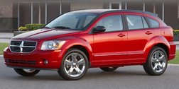 2012 Dodge Caliber SXT