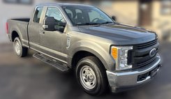 2017 Ford Super Duty F-250 XL