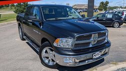2011 Ram Ram Pickup 1500 Big Horn