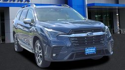 2023 Subaru Ascent Limited 7-Passenger