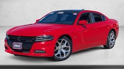 2015 Dodge Charger R/T
