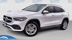 2023 Mercedes-Benz GLA-Class GLA 250 4MATIC