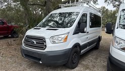 2018 Ford Transit 150 XLT