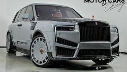 2023 Rolls-Royce Cullinan Base